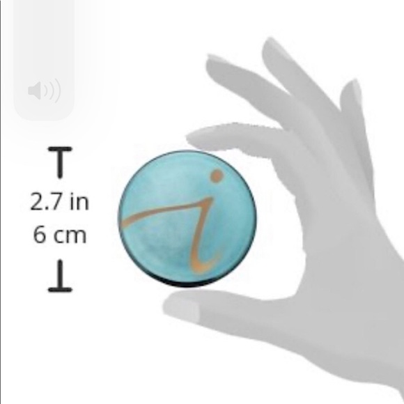 Jane Iredale Eye Shadows Purepressed goBrown - Picture 2 of 11